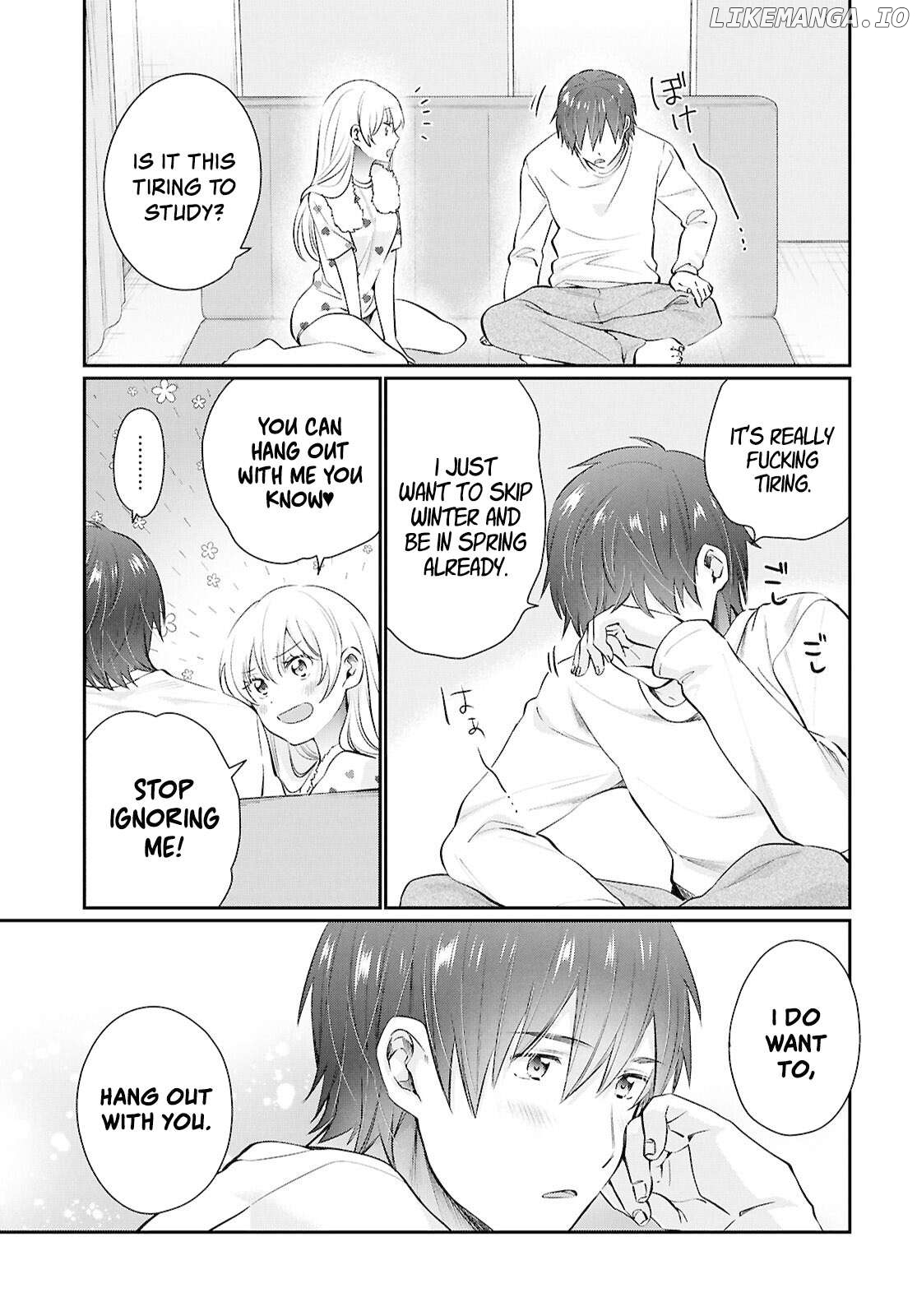 Fuufu Ijou, Koibito Miman, Chapter 74 image 08